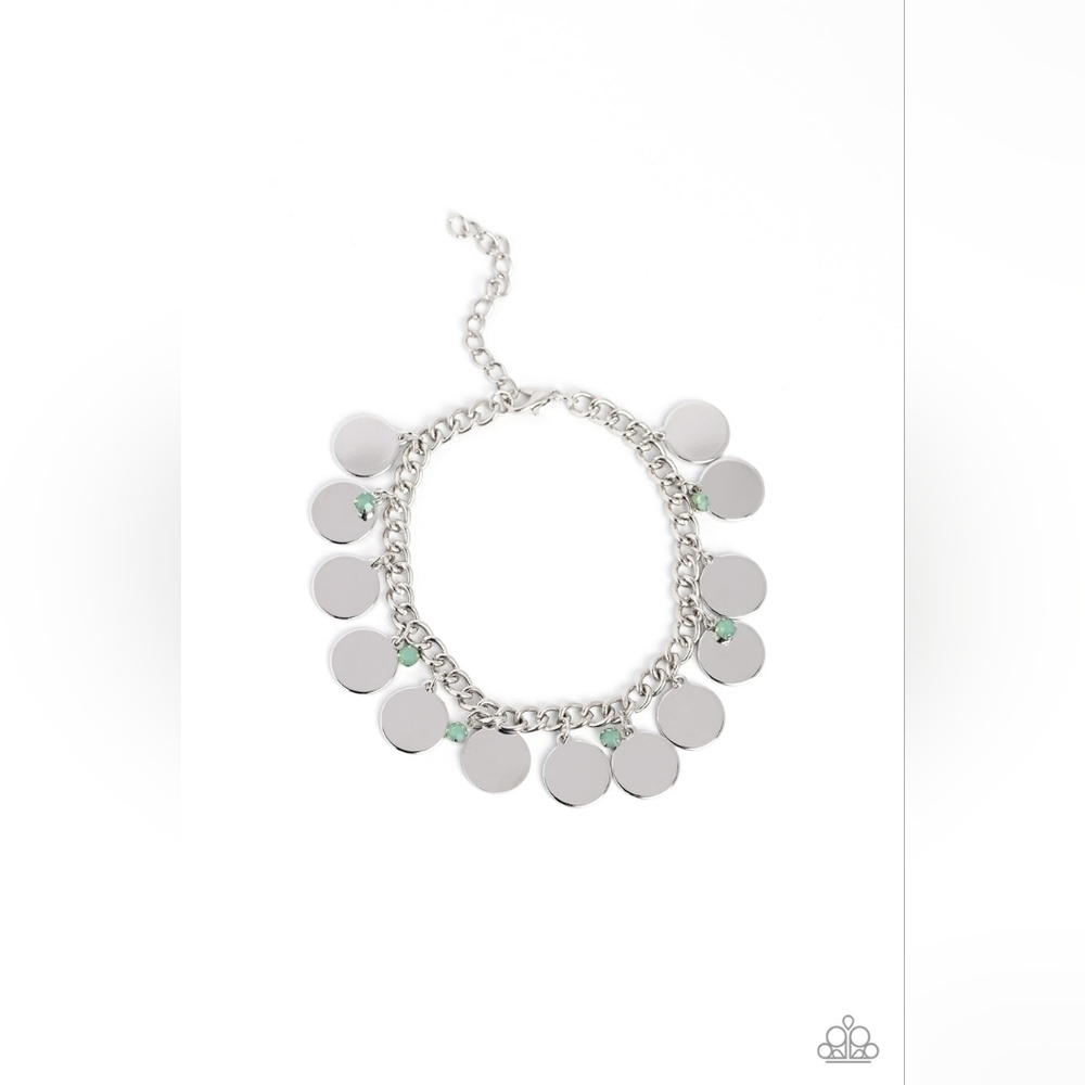 Dreamy Discs Bracelet - Picture 2 of 2
